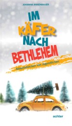 Im Käfer nach Bethlehem - Cover