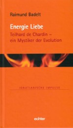 Energie Liebe - Cover