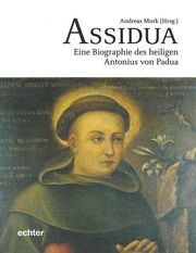 Assidua - Cover