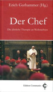 Der Chef - Cover