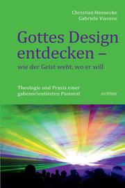 Gottes Design entdecken - was der Geist den Gemeinden sagt - Cover
