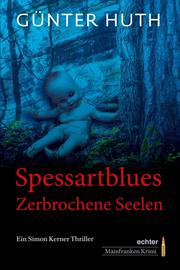 Spessartblues - Cover