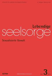 Lebendige Seelsorge 3/2019 - Cover