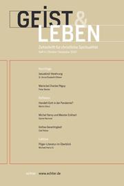 Geist & Leben 4,2020 - Cover