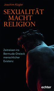 Sexualität - Macht - Religion - Cover