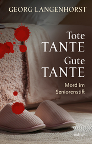 Tote Tante - Gute Tante - Cover