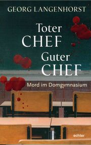 Toter Chef - guter Chef - Cover