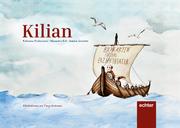 Kilian. Kamishibai-Bildkartenset fürs Erzähltheater - Cover