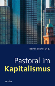 Pastoral im Kapitalismus - Cover
