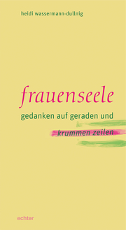 Frauenseele - Cover