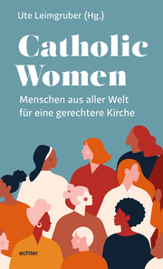 Catholic Women - Cover