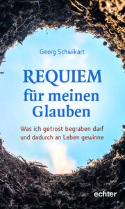 Requiem für meinen Glauben - Cover