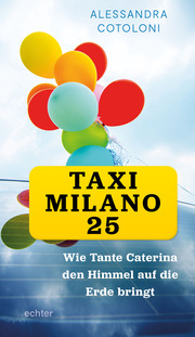 Taxi Milano25