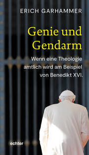Genie und Gendarm - Cover