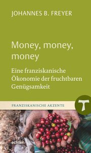 Money, money, money - Cover