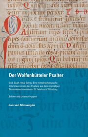 Der Wolfenbütteler Psalter