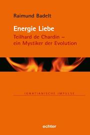Energie Liebe - Cover