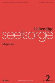 Lebendige Seelsorge 2/2018 - Cover