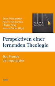 Perspektiven einer lernenden Theologie - Cover