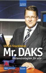 Mr.DAKS: Aktienstrategien für alle