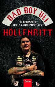 Höllenritt - Cover
