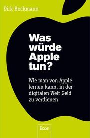 Was würde Apple tun? - Cover