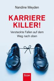 Karrierekiller! - Cover
