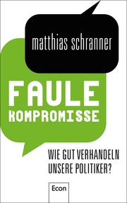 Faule Kompromisse - Cover