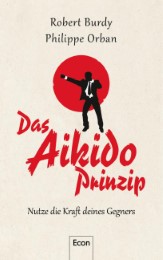 Das Aikido-Prinzip - Cover