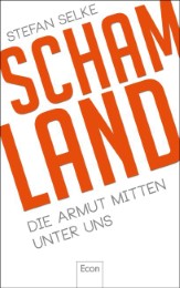 Schamland - Cover