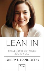 Lean In - Cover