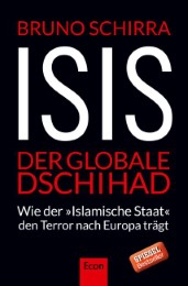 ISIS - Der globale Dschihad - Cover