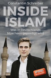 Inside Islam - Cover
