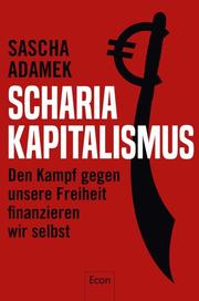 Scharia-Kapitalismus - Cover