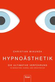 Hypnoästhetik - Cover