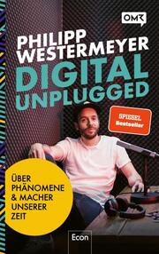 Digital Unplugged - Cover