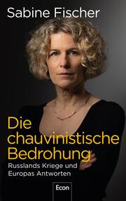 Die chauvinistische Bedrohung. - Cover