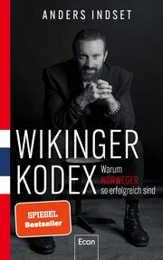 WIKINGER KODEX - Warum Norweger so erfolgreich sind - Cover