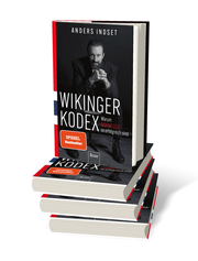 WIKINGER KODEX - Warum Norweger so erfolgreich sind - Abbildung 2