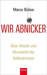 Wir Abnicker - Cover