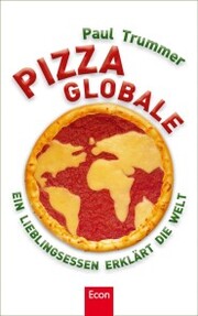 Pizza globale - Cover