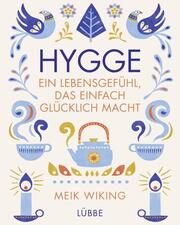 Hygge - Cover