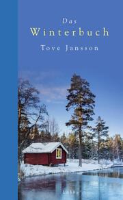 Das Winterbuch - Cover