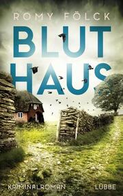 Bluthaus - Cover