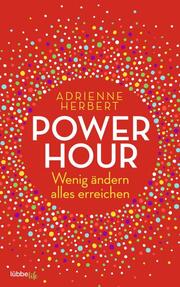 Power Hour - Cover