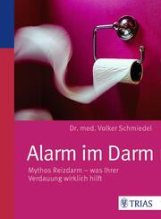 Alarm im Darm - Cover