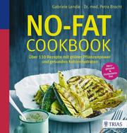 No-Fat-Cookbook - Cover