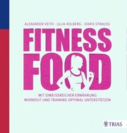 Fitness-Food - Cover