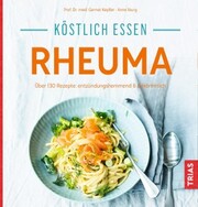 Köstlich essen - Rheuma - Cover