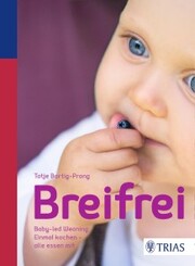 Breifrei - Cover